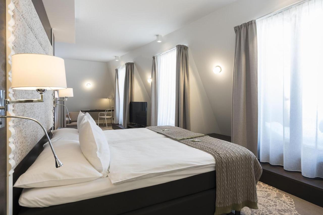 Lydia Hotel Tartu Exterior photo